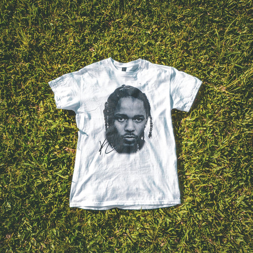 Kendrick Lamar T-shirt