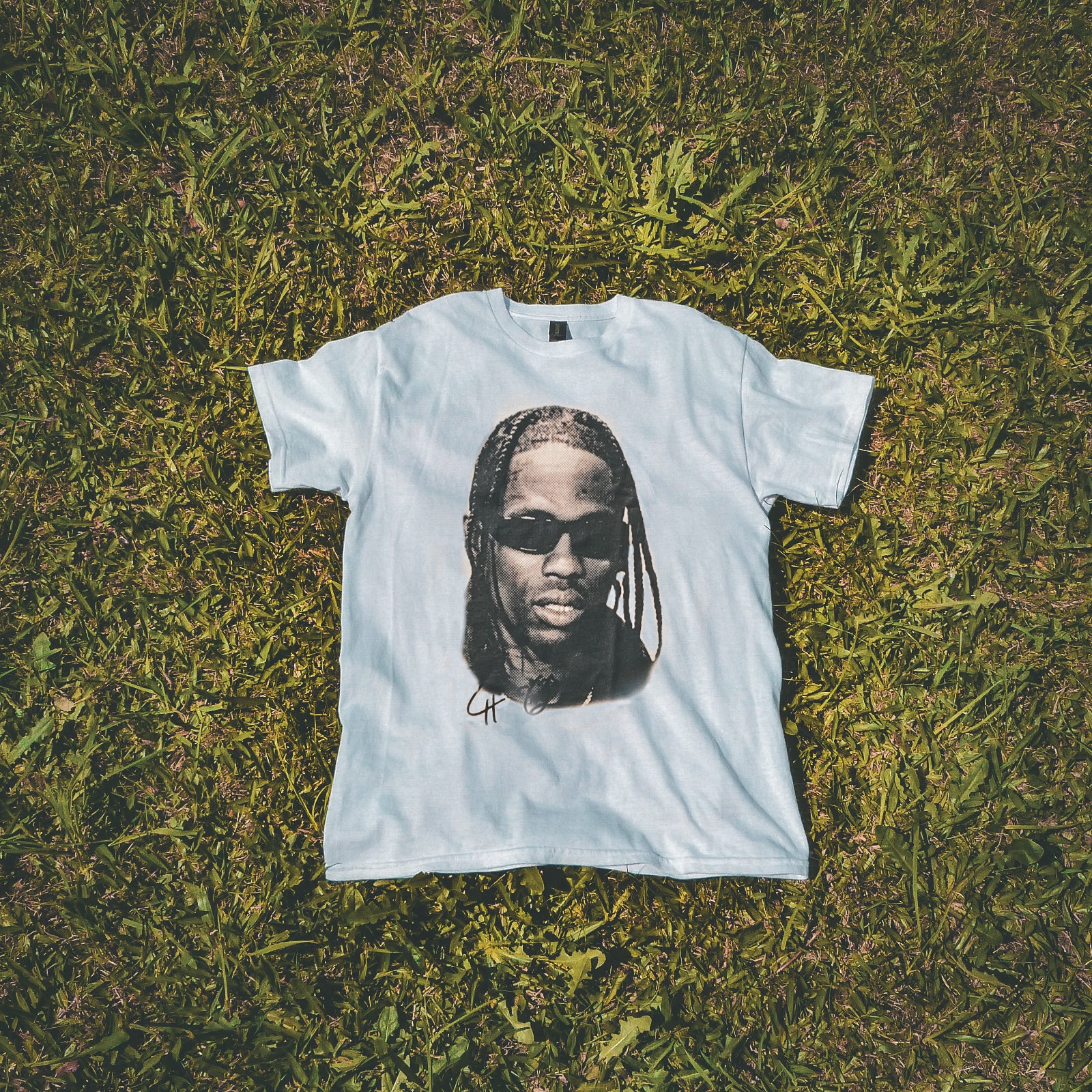 Travis Scott T-shirt