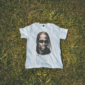 Travis Scott T-shirt
