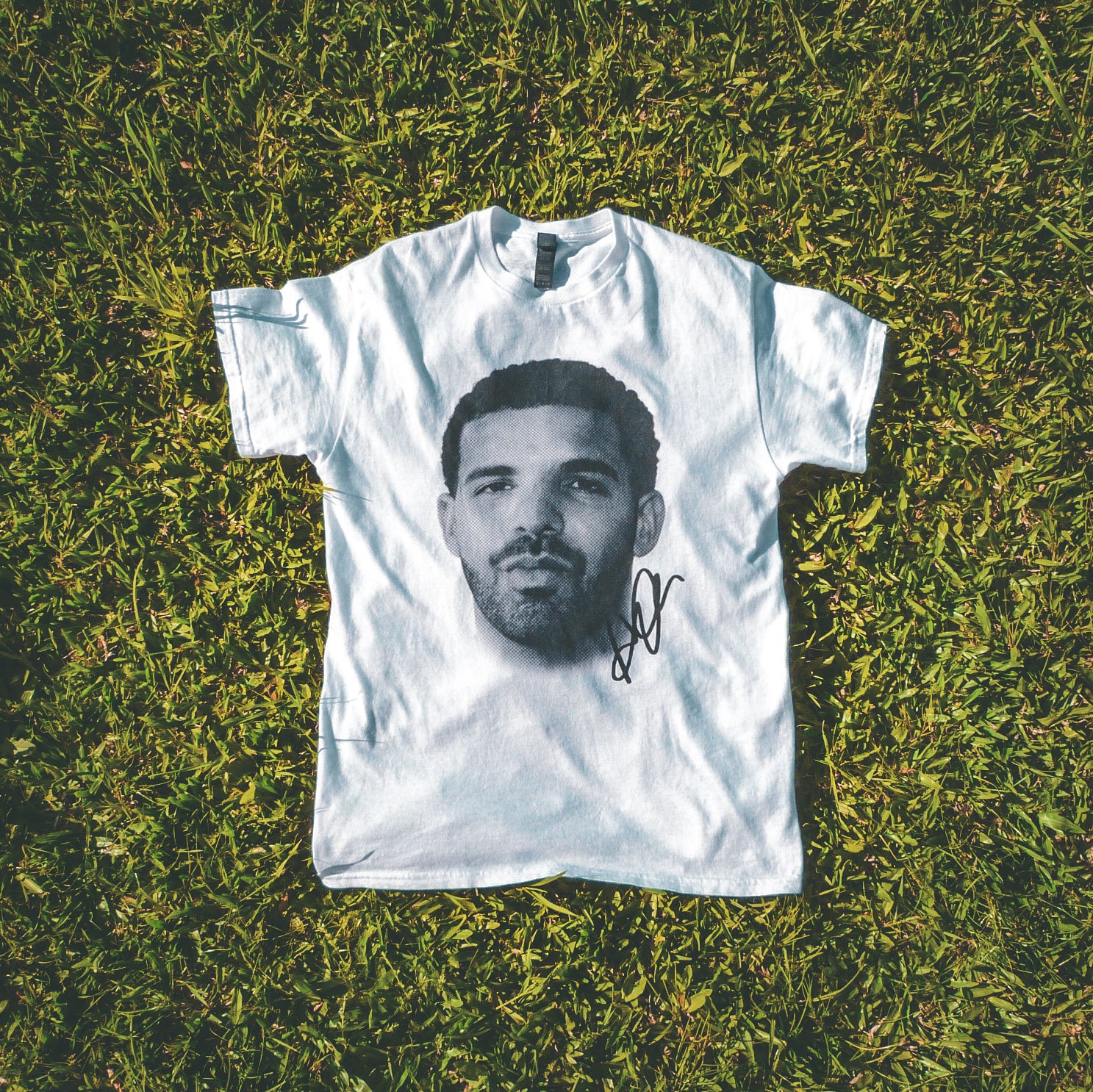 Drake T-shirt