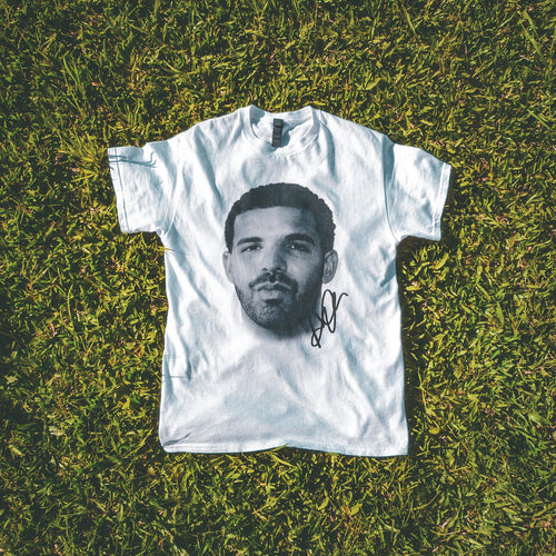 Drake T-shirt