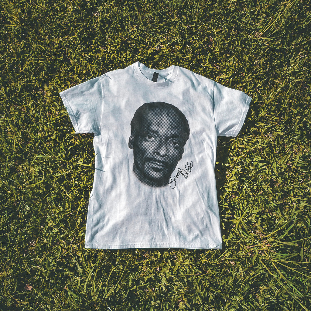 Snoop Dogg T-shirt