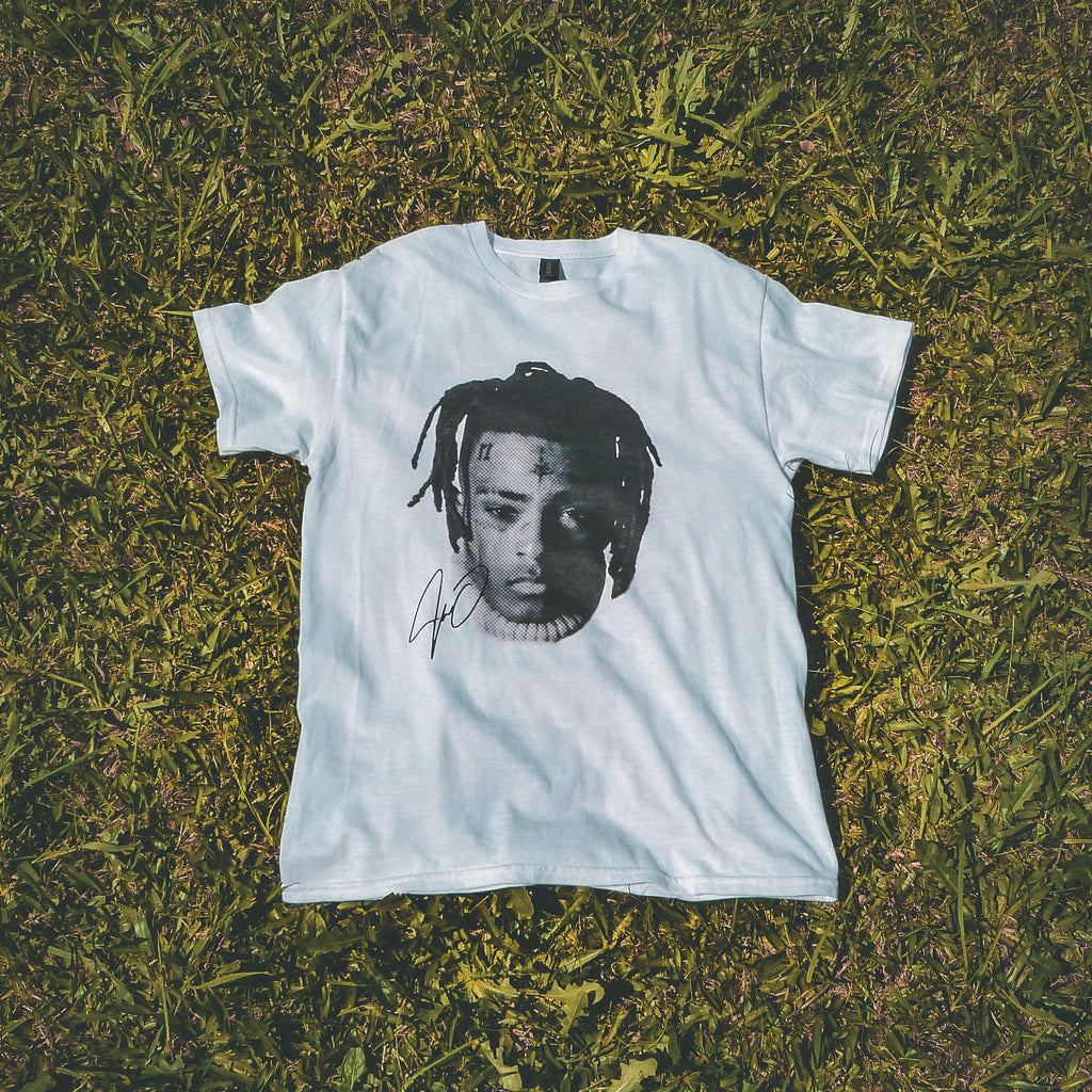 XXXTentacion T-shirt