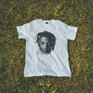 XXXTentacion T-shirt