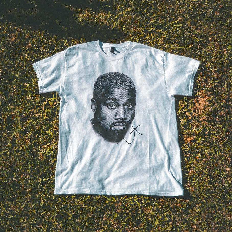 Kanye West T-shirt