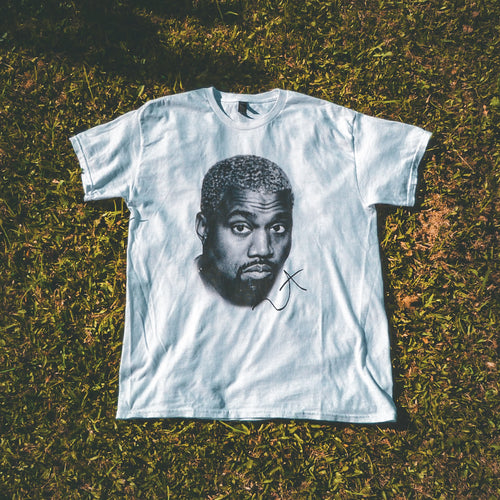 Kanye West T-shirt